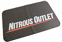 00-57036 Fender Cover