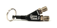 00-92100 Key Chain