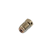 50-35010 Powersports Pressure Relief Valve/Disc, 1lb/2.5lb Bottle Valves
