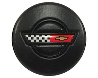 Horn Button Cap 1986-1989 C4 Corvette