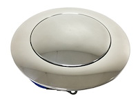 S9 Covert Horn Button
