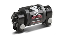 07084011 Griffin HD Attenuator Upgrade for HD Drag Link for 2007-2018 Jeep Wrangler JK
