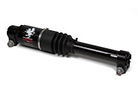 07098001 Griffin XD Steering Attenuator Upgrade for XD Drag Links Fits Select Jeep Wrangler JK/JL, Gladiator JT