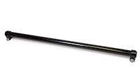 07119001 Yeti XD Rubicon Tie Rod Adjuster Sleeve Fits Select Jeep Wrangler JL, Gladiator JT