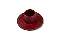 47055002 Yeti XD Replacement High Friction Taper Sleeve for Tie Rod and Drag Links Fits Select Jeep Wrangler JL, Gladiator JT