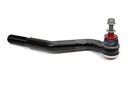 70140003 Yeti XD Tie Rod Service End Fits Select Jeep Wrangler JL, Gladiator JT [Left/Driver Side]