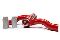 70156001 Yeti XD Bronco Outer Tie Rod Ends for 2021-2023 Ford Bronco