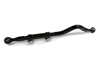 75040002 Yeti XD Front Adjustable Track Bar Fits Select Jeep Wrangler JL, Gladiator JT