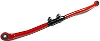 75062001 Yeti XD Adjustable Front Track Bar Fits Select Ram 2500/3500 [Red]