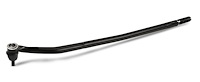 77058006 Yeti HD Drag Link Top Mount Outer End Assembly for 2007-2018 Jeep Wrangler JK
