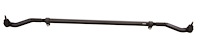 78065001 Yeti XD Tie Rod Assembly for 2007-2018 Jeep Wrangler JK