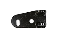 79029002 Yeti XD Stabilizer Relocation Bracket Fits Select Jeep Wrangler JK/JL, Gladiator JT [Bottom Mount Only]