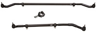DANA-KIT02AA (DANA-KIT-02-AA) YETI XD DANA UD60 No Mod Bolt-In Steering Kit Fits Select Jeep Wrangler JL, Gladiator JT