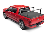 Elevate FS Truck Bed Rack Fits Nissan, Dodge/Ram, Ford, GM, Isuzu, Lincoln, Mazda, Suzuki, Toyota Select Models