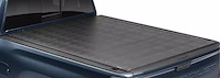 1550016 Sentry CT Hard Roll-Up Tonneau Cover Fits Select Chevy Colorado & GMC Canyon Pickups w/5 ft. 2 in. Bed [Matte Black]
