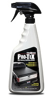 Pro-Tex Protectant Spray Keeps your tonneau cover looking new