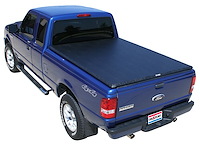 Truxport Soft Roll-Up Tonneau Cover 1982-2011 Ranger Pickup