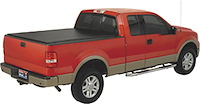 Lo Pro QT Soft Roll-Up Tonneau Cover 1997-2003 F-150