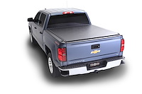 LO PRO TONNEAU COVER