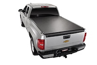 Lo Pro QT Soft Roll-Up Tonneau Cover 1999-2006 Silverado/Sierra