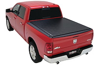 LO PRO TONNEAU COVER
