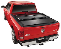 746901 Deuce Tonneau Cover Fits Select Ram Pickup 1500/2500/3500 6'4'' Bed