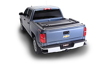 DEUCE TONNEAU COVER
