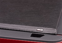 DEUCE TONNEAU COVER