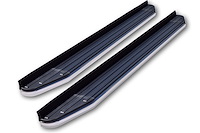 STX100 Running Boards