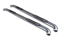 3" Round Sidebars