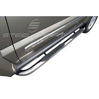 3 in. Round Side Bar
