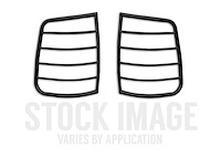 TAILLIGHT GUARDS