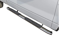 4X Series Sidebars