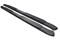 4X Series Sidebars
