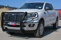HD Grille Guards
