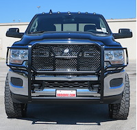 HD Grille Guards