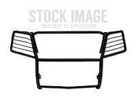 GRILL GUARD BLACK