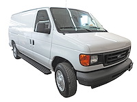 STX 600 utility boards were designed with a maximum durable style finish for the working truck and v