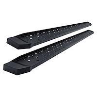 STX 600 utility boards were designed with a maximum durable style finish for the working truck and v