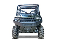 UTV Front Bumper Overlay