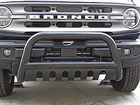 Bull Bar