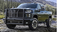 20-22 SILVERADO 25/3500