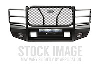 HD BUMPER REPLACEMENTS