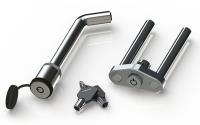 Combo Hitch Keyed Locks