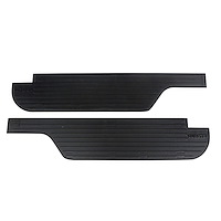 00000923 Step Pads L/R for Surestep FullSize fits PN# 20022/21002