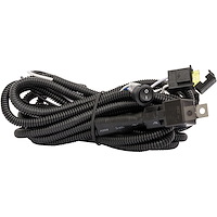 09-12000-8 LED Wiring Harness