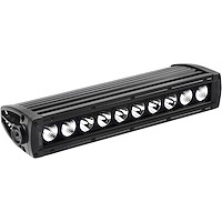 B-Force Single-Row LED Light Bar 10"