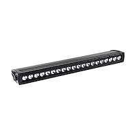 B-Force Single-Row LED Light Bar 20"
