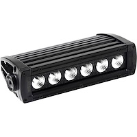 B-Force Single-Row LED Light Bar 6"