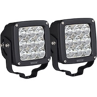 09-12219A-PR Axis LED Auxiliary Light